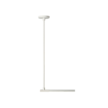 Juno® Trac-Master® TLR90 T-Bar Ceiling Pendant Stem Feed/Support