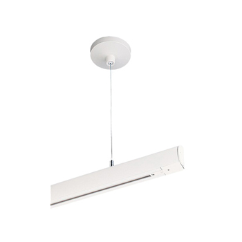 Juno® Trac-Master® TT597 Rigid Ceiling Pendant Cable Suspension Mounting Kit