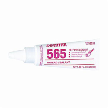 Loctite® 565™ High Viscosity Low Strength Thread Sealant