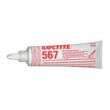 Loctite® 567™ High Viscosity Low Strength Thread Sealant