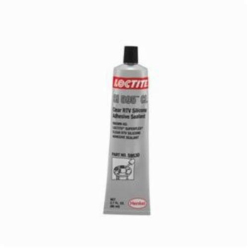Loctite® Superflex® SI 595™ 1-Part RTV Silicone Adhesive Sealant