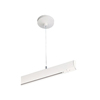 Juno® Trac-Master® TT597 Rigid Ceiling Pendant Cable Suspension Mounting Kit